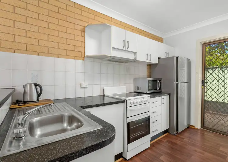 Third view of Homely villa listing, Unit 3/15 Deb Street, Taree NSW 2430