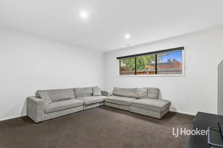 Fifth view of Homely house listing, 3 Leadbeater Street, Point Cook VIC 3030