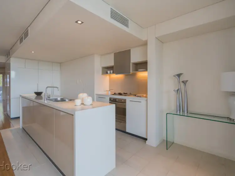 Sixth view of Homely apartment listing, 10/50 Royal Street, East Perth WA 6004