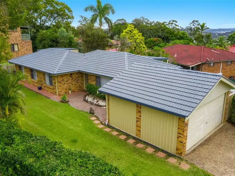 Main view of Homely house listing, 3 Sunset Drive, Goonellabah NSW 2480