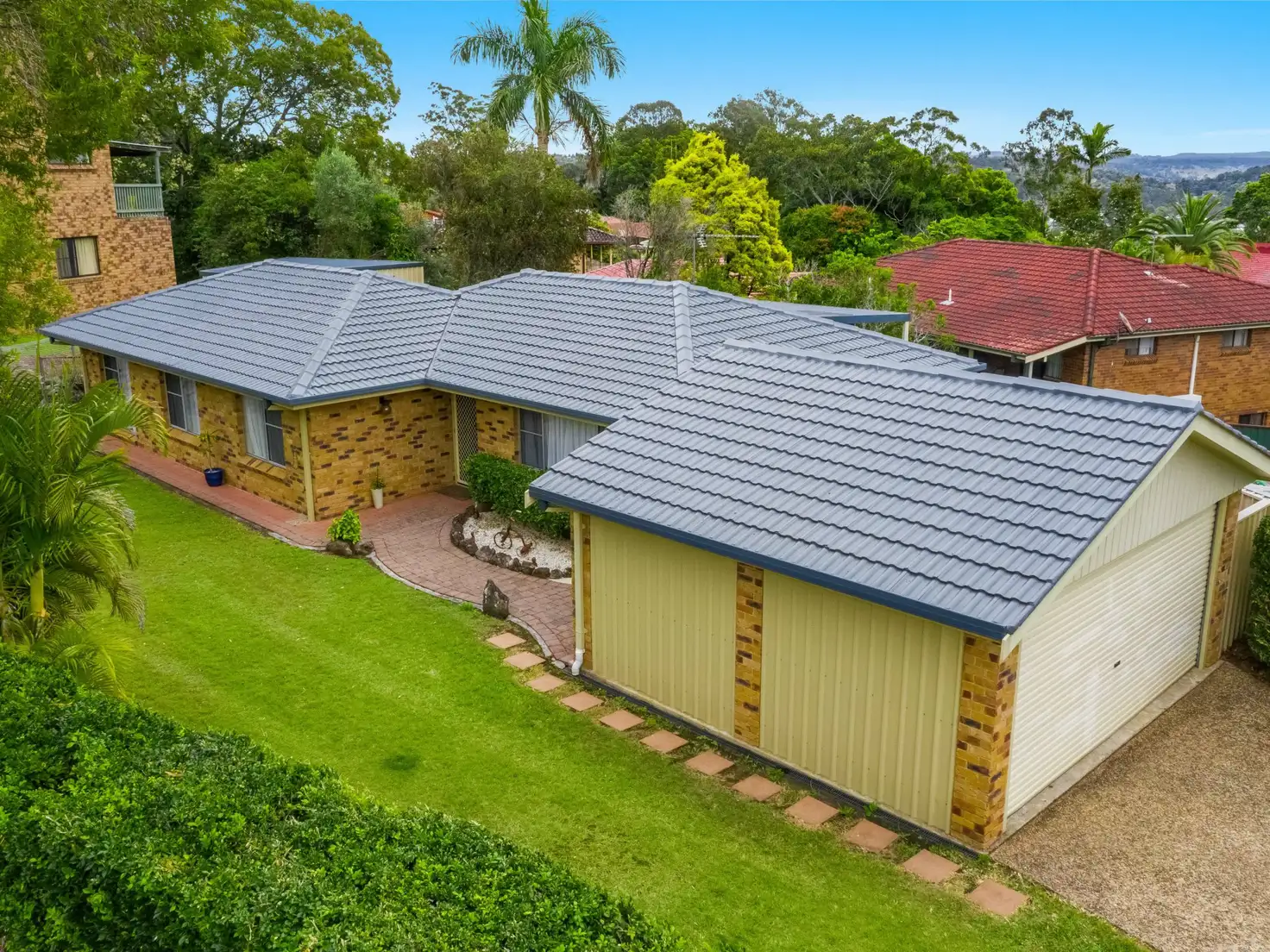 Main view of Homely house listing, 3 Sunset Drive, Goonellabah NSW 2480