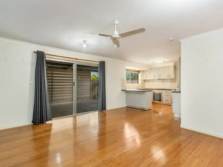 Second view of Homely house listing, 3 Sunset Drive, Goonellabah NSW 2480