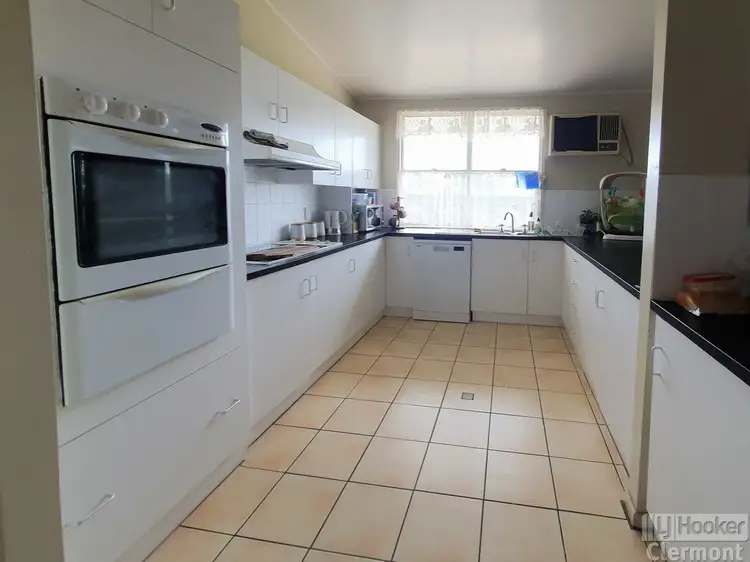 Second view of Homely house listing, 2 Daintree Street, Clermont QLD 4721