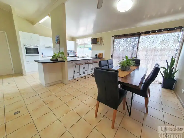 Third view of Homely house listing, 2 Daintree Street, Clermont QLD 4721