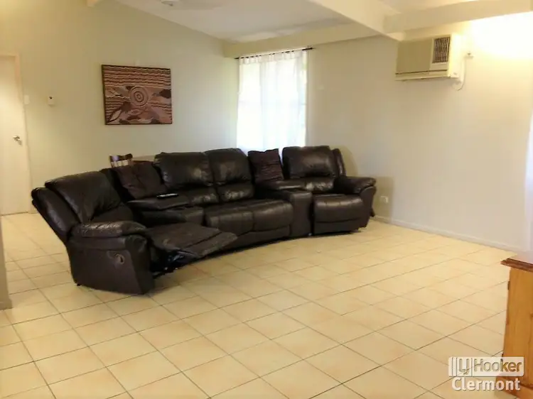 Fifth view of Homely house listing, 2 Daintree Street, Clermont QLD 4721