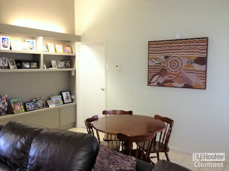Sixth view of Homely house listing, 2 Daintree Street, Clermont QLD 4721