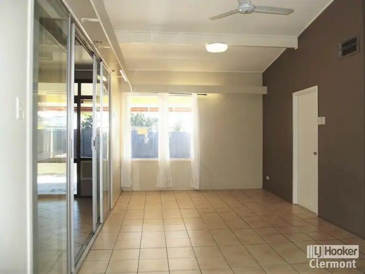 Seventh view of Homely house listing, 2 Daintree Street, Clermont QLD 4721