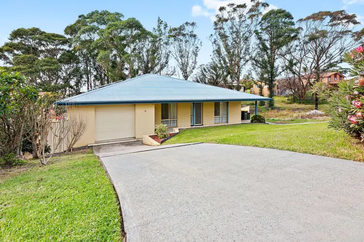 10 Mimosa Place, Malua Bay NSW 2536