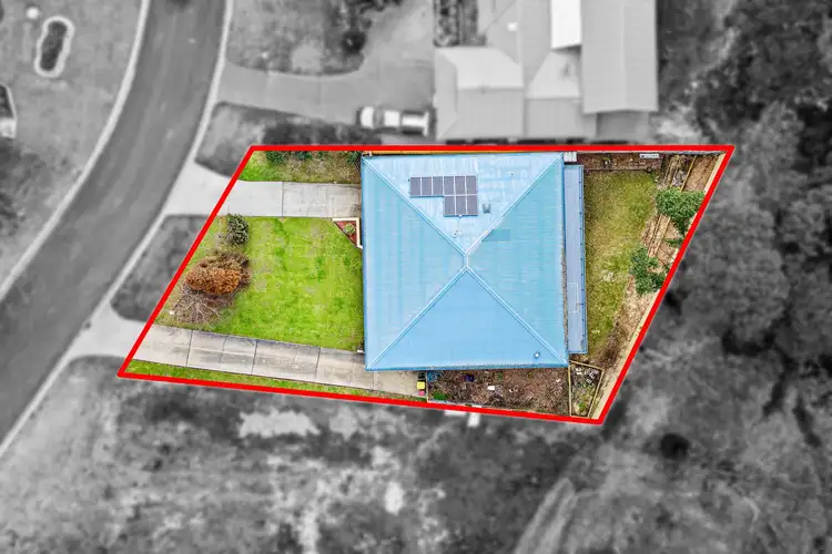Second view of Homely house listing, 10 Mimosa Place, Malua Bay NSW 2536
