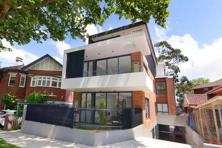 Third view of Homely apartment listing, 4/24 Church Street, Randwick NSW 2031