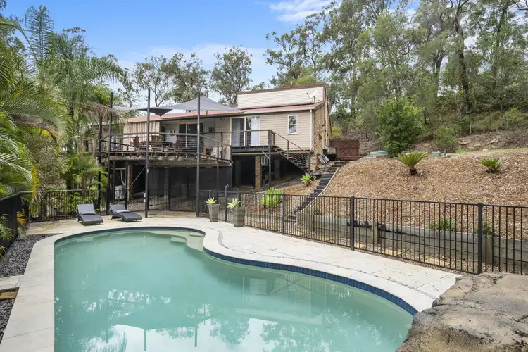 17 Oppermann Drive, Ormeau QLD 4208