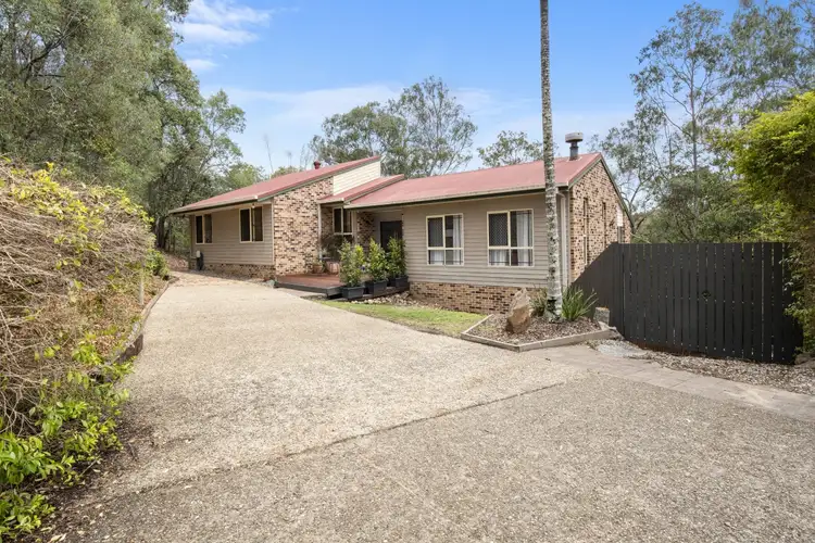 Fourth view of Homely house listing, 17 Oppermann Drive, Ormeau QLD 4208