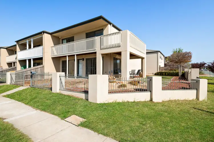 Main view of Homely house listing, 248 Anthony Rolfe Avenue, Gungahlin ACT 2912