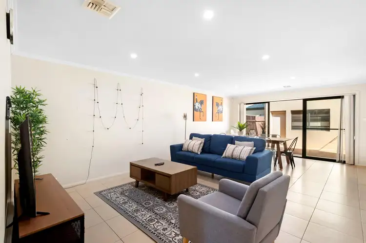 Second view of Homely house listing, 248 Anthony Rolfe Avenue, Gungahlin ACT 2912