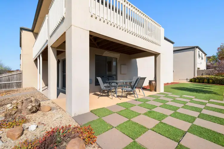 Third view of Homely house listing, 248 Anthony Rolfe Avenue, Gungahlin ACT 2912