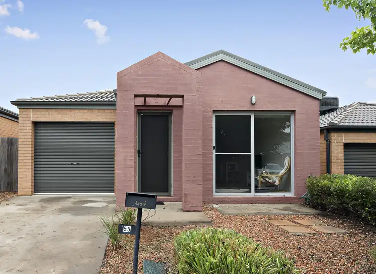 55 Ian Nicol Street, Watson ACT 2602