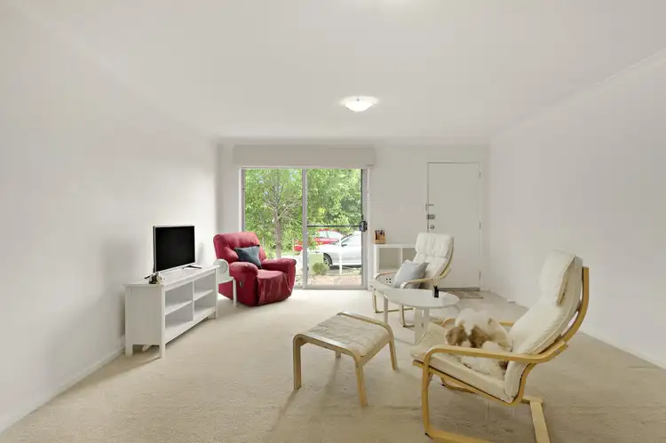 Second view of Homely house listing, 55 Ian Nicol Street, Watson ACT 2602
