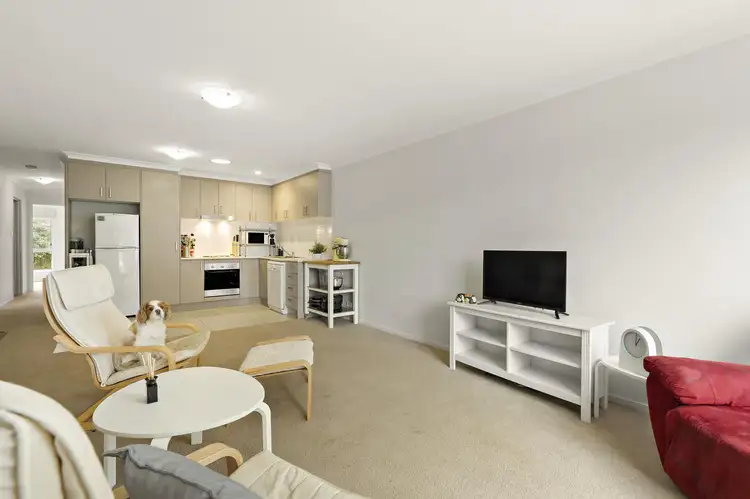 Third view of Homely house listing, 55 Ian Nicol Street, Watson ACT 2602