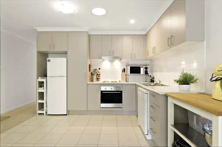 Fourth view of Homely house listing, 55 Ian Nicol Street, Watson ACT 2602