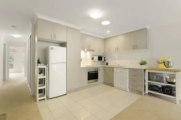 Fifth view of Homely house listing, 55 Ian Nicol Street, Watson ACT 2602
