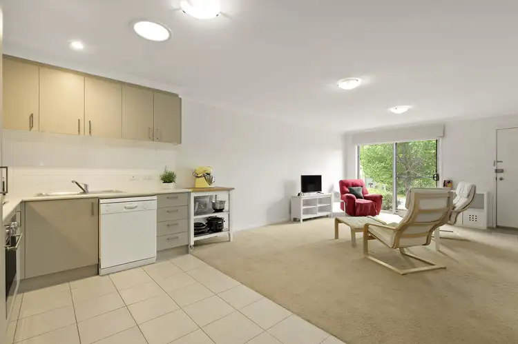 Sixth view of Homely house listing, 55 Ian Nicol Street, Watson ACT 2602