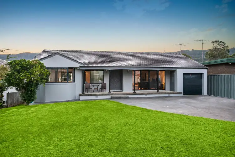 46 Foothills Road, Balgownie NSW 2519