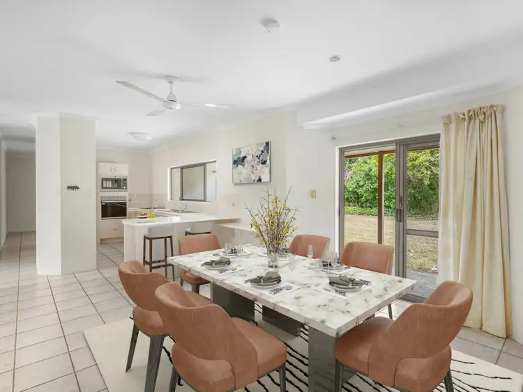 Second view of Homely house listing, 29 Villa Street, Bayview Heights QLD 4868