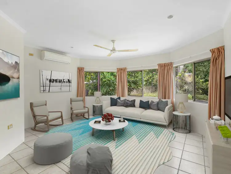 Third view of Homely house listing, 29 Villa Street, Bayview Heights QLD 4868