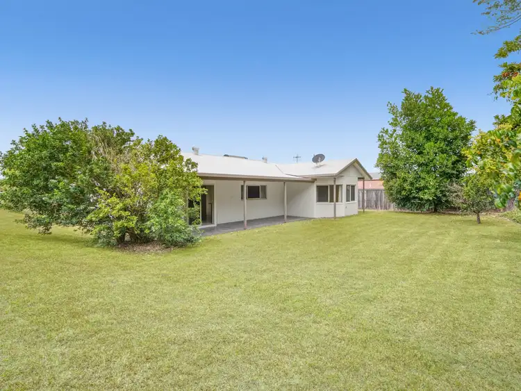 Fifth view of Homely house listing, 29 Villa Street, Bayview Heights QLD 4868