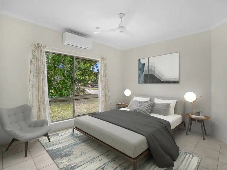 Sixth view of Homely house listing, 29 Villa Street, Bayview Heights QLD 4868