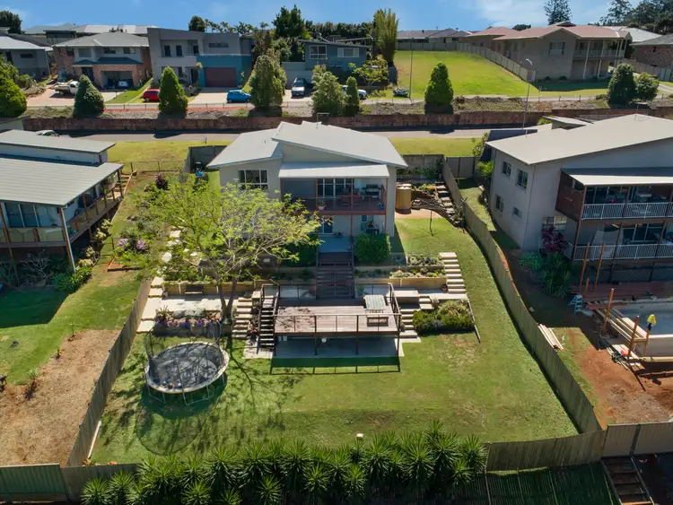 Main view of Homely house listing, 30 Toongahra Circuit, Goonellabah NSW 2480
