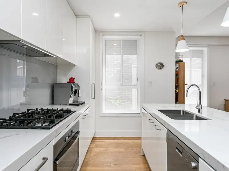 Second view of Homely house listing, 24a Kidman Avenue, Kidman Park SA 5025