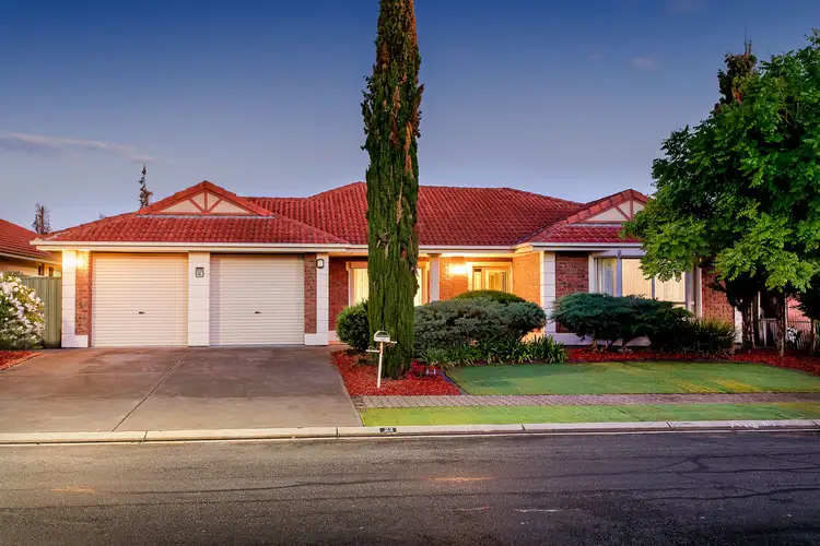 Main view of Homely house listing, 22 Bowman Street, Walkley Heights SA 5098