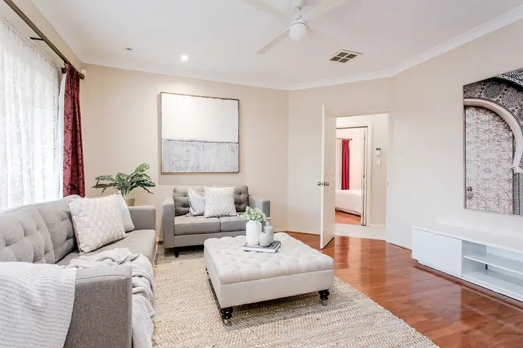 Third view of Homely house listing, 22 Bowman Street, Walkley Heights SA 5098