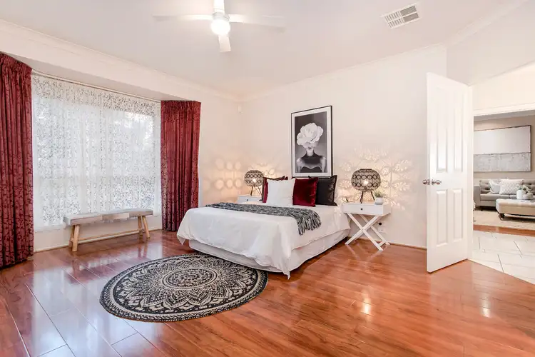 Fourth view of Homely house listing, 22 Bowman Street, Walkley Heights SA 5098