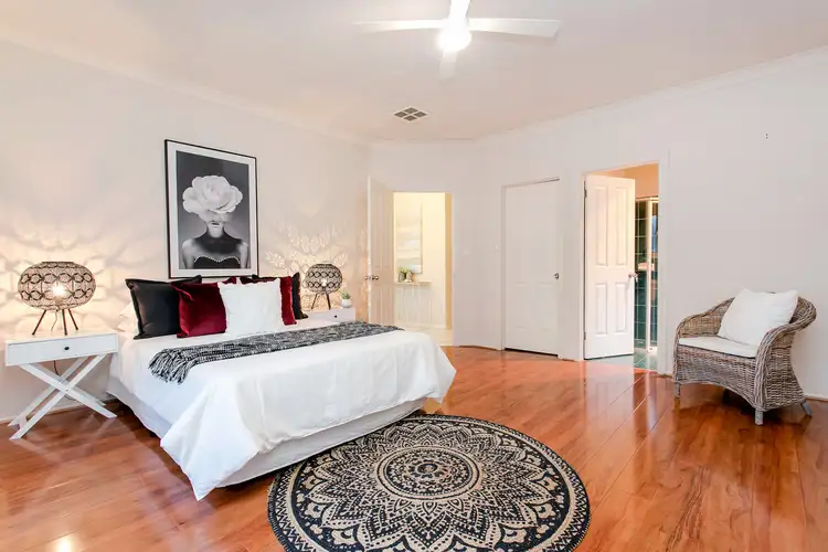 Fifth view of Homely house listing, 22 Bowman Street, Walkley Heights SA 5098