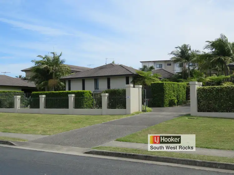 2/83 Mitchell Street, South West Rocks NSW 2431
