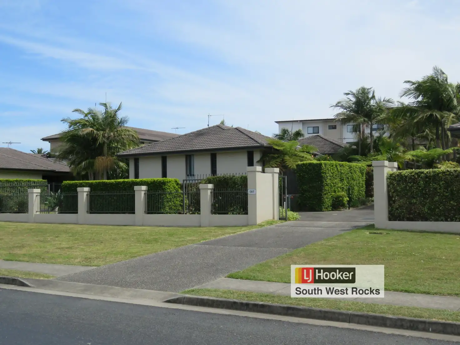 Main view of Homely unit listing, 2/83 Mitchell Street, South West Rocks NSW 2431