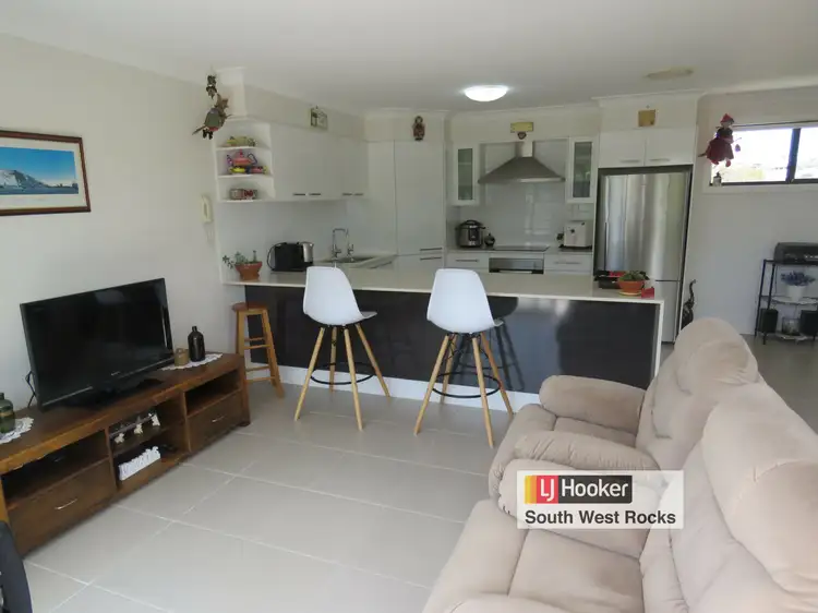 Second view of Homely unit listing, 2/83 Mitchell Street, South West Rocks NSW 2431
