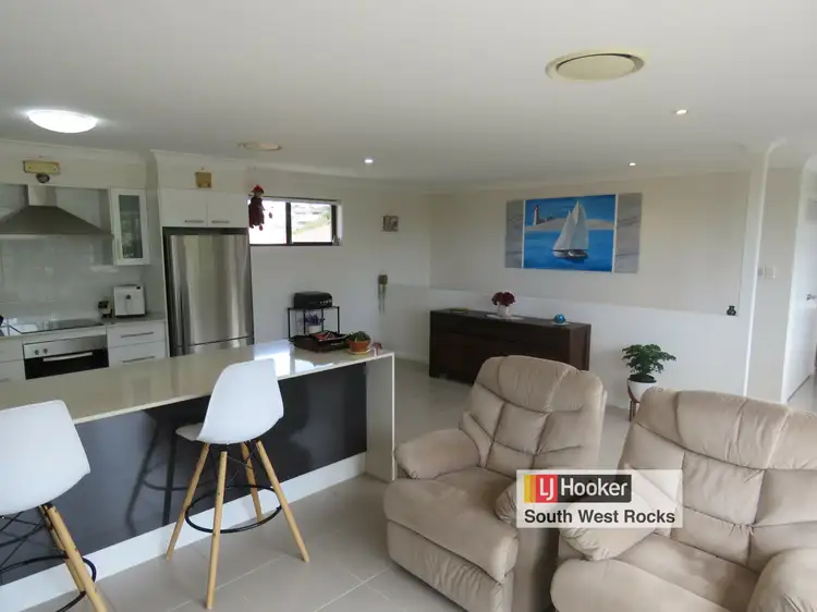 Third view of Homely unit listing, 2/83 Mitchell Street, South West Rocks NSW 2431