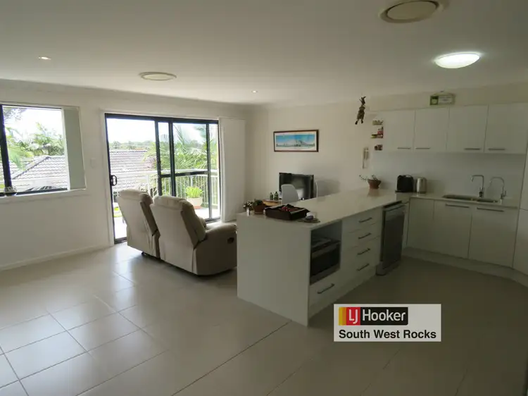 Fourth view of Homely unit listing, 2/83 Mitchell Street, South West Rocks NSW 2431