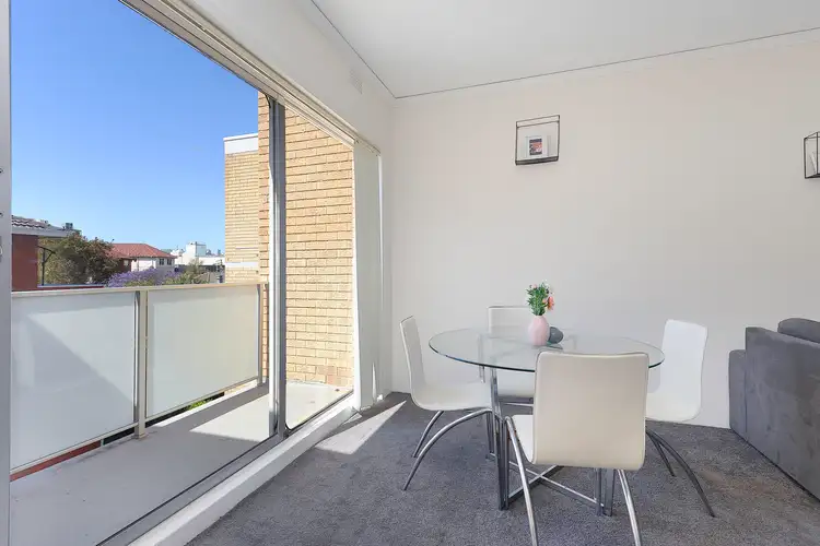 9/4 Clara Street, Randwick NSW 2031