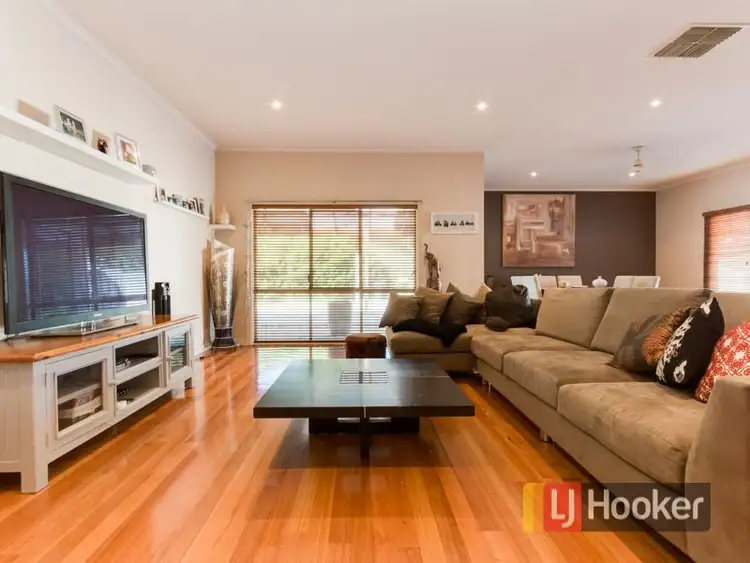 Second view of Homely house listing, 544 Cranbourne Frankston Road, Langwarrin VIC 3910