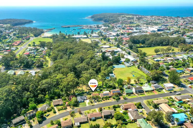 Second view of Homely house listing, 16 Croft Avenue, Ulladulla NSW 2539