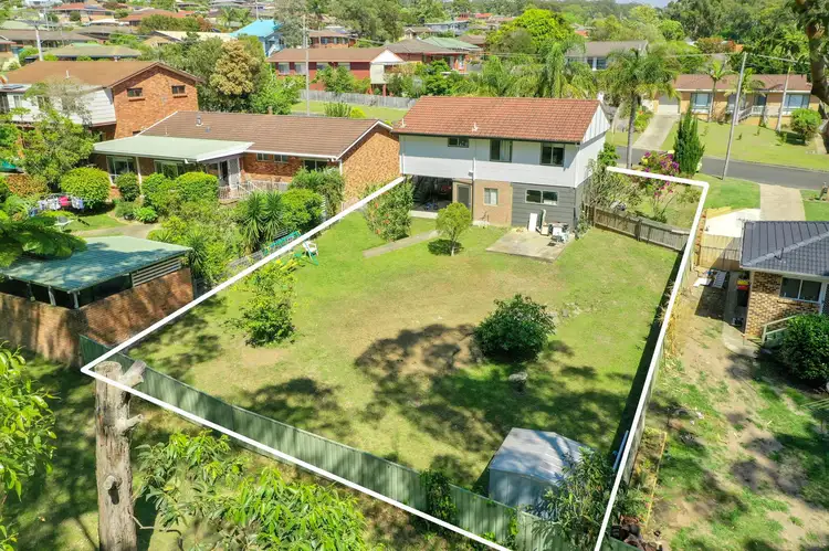 Third view of Homely house listing, 16 Croft Avenue, Ulladulla NSW 2539