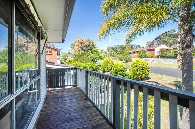 Fourth view of Homely house listing, 16 Croft Avenue, Ulladulla NSW 2539