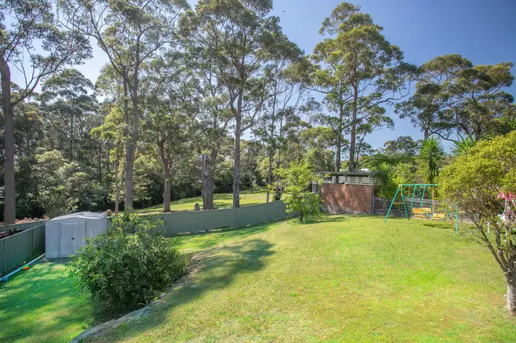 Fifth view of Homely house listing, 16 Croft Avenue, Ulladulla NSW 2539