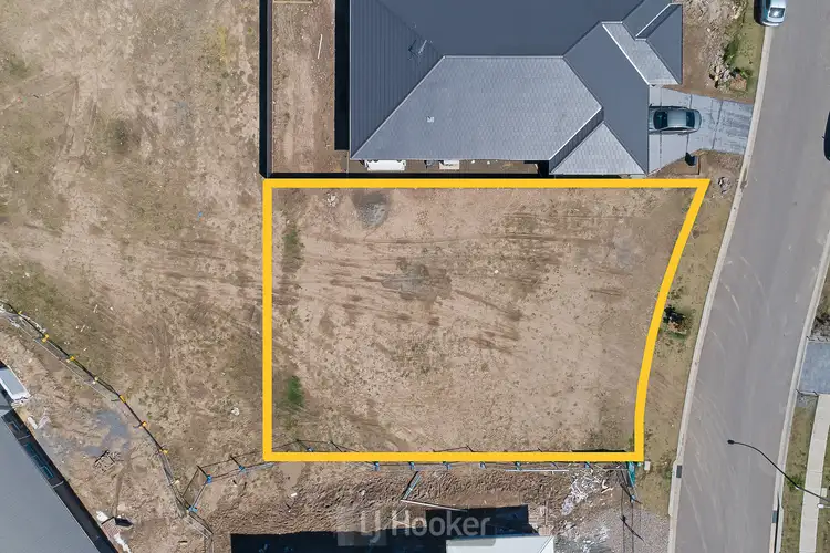 Second view of Homely land listing, 11 Parrott Street, Boolaroo NSW 2284