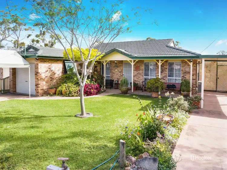 3 Curlew Street, Sanctuary Point NSW 2540