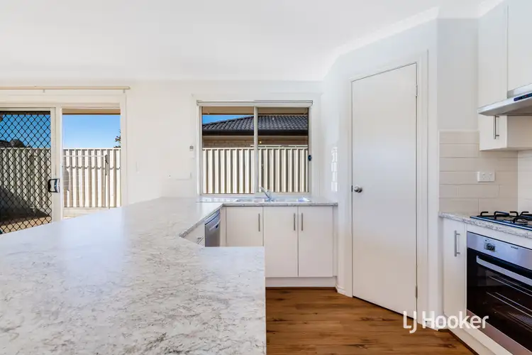 Fourth view of Homely house listing, 22 Vitorio Road, Munno Para West SA 5115